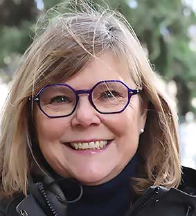 Giovannini Gabriella in Cantelli